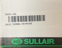 250025-620 SULLAIR VALVE THERMAL 165/180 DEG GENUINE OEM