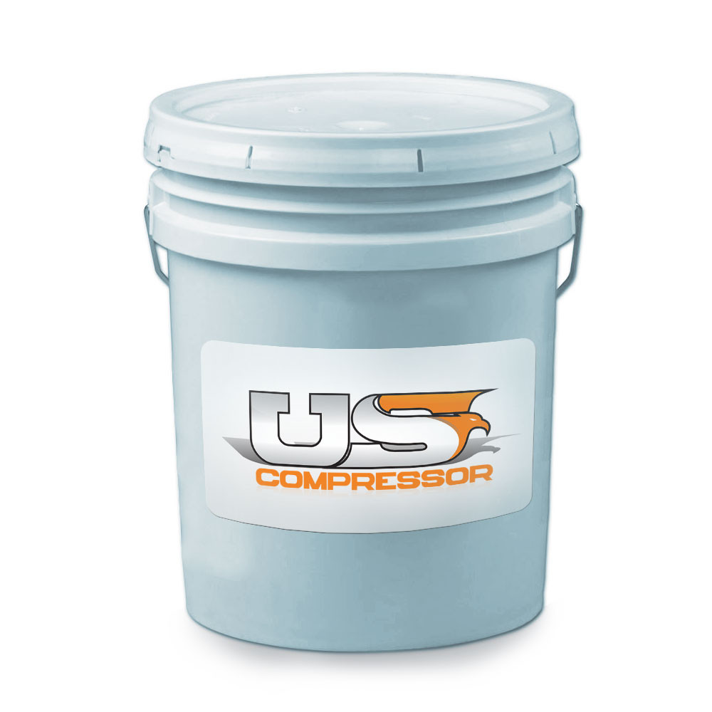 National Refrigerant Inc PE68 Refrigeration Oil Replacement by Talon