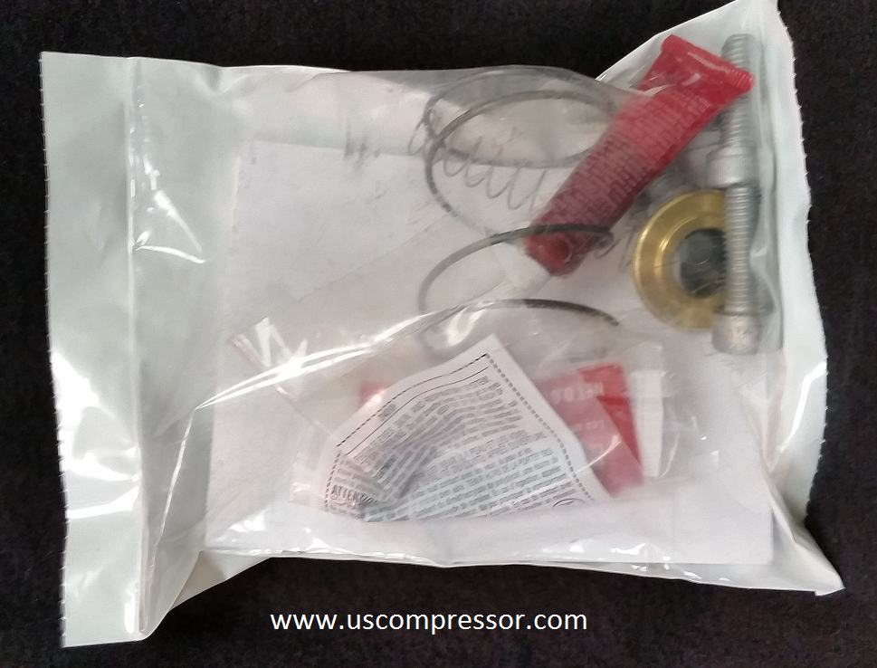 02250155-971 SULLAIR INLET VALVE REPAIR DXX127F KIT GENUINE OEM