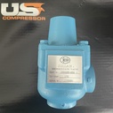 250025-620 SULLAIR VALVE THERMAL 165/180 DEG GENUINE OEM