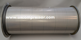 250034-122 SULLAIR ELEMENT PRIMARY 25-200 KIT GENUINE OEM