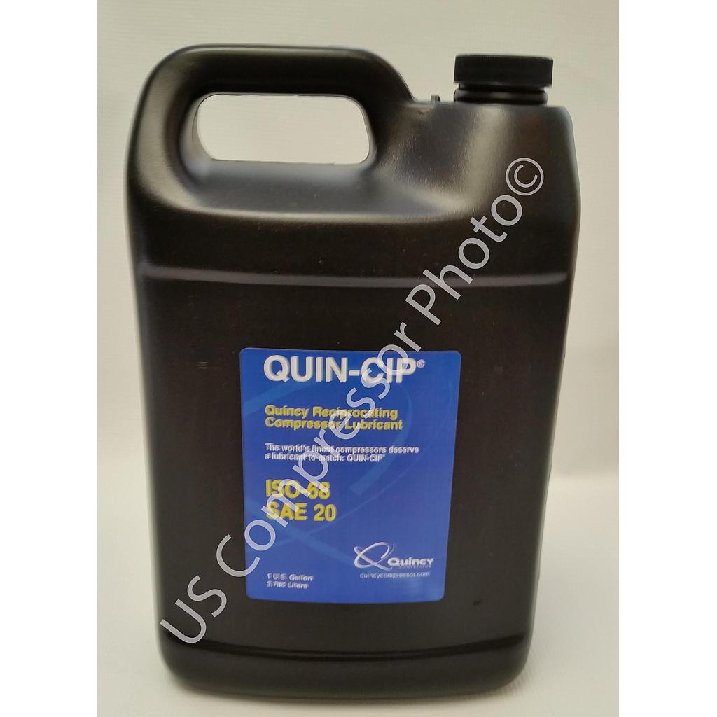 2024600702 Quin-Cip ISO 68 ,1 Gallon Quincy Genuine OEM