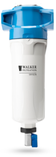 Walker Filtration EO20408X5/RX5 (5 Micron Particulate Filter Element Only for Walker Housing O20025X5/RX5)