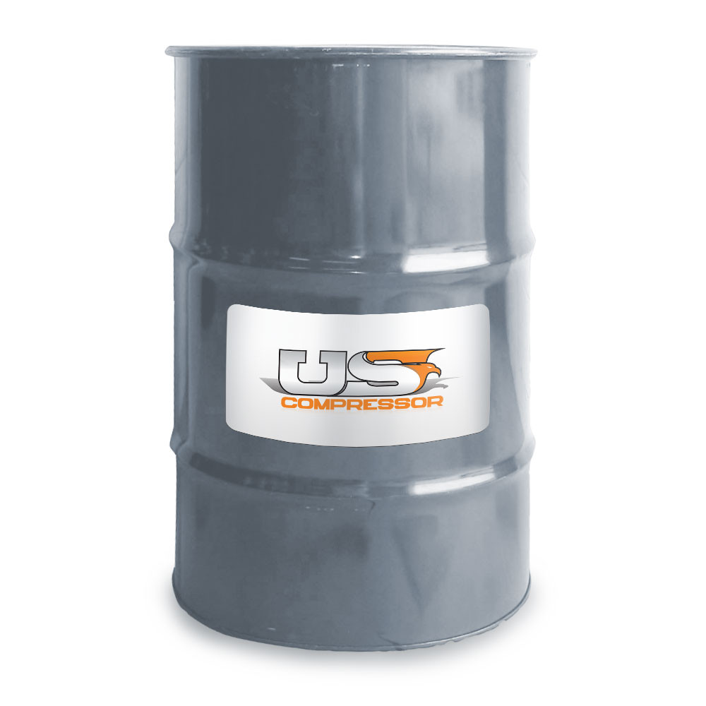 3446 Anderol Gas Compressor Oil Replacement by Talon