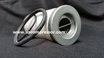 ChampLub Champion Air Compressor Oil Replacement by Talon