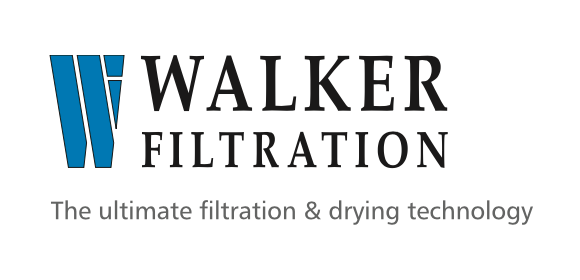 E100-150 (AA) Van Air Inline Filter Replacement (for housing model F100-150AA) by Talon