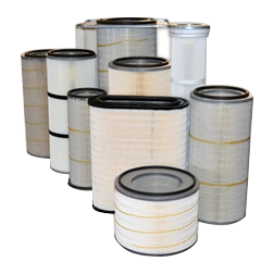 89837610 Tamrock/Tamrotor Air Oil Separator Replacement by Talon
