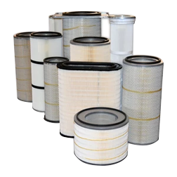 2901-0713-01 Atlas Copco Air Oil Separator Replacement by Talon