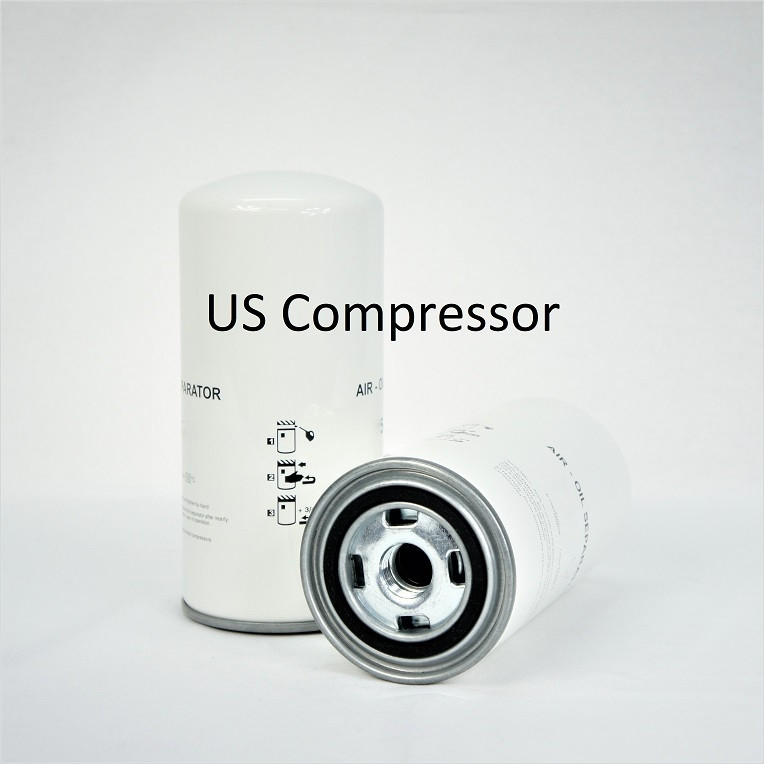 6221372850 Quincy Air Oil Separator Spin-On Equivalent by Talon
