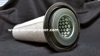 1513-0058-00 Atlas Copco Air Oil Separator Replacement by Talon