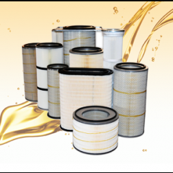 3498328 Tamrock/Tamrotor Air Oil Separator Replacement by Talon