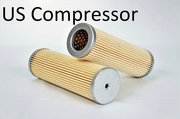 515 310 Rietschle Air Element Replacement by Talon