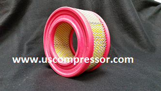 007.0011-8 Schultz Compressor Air Element Replacement by Talon