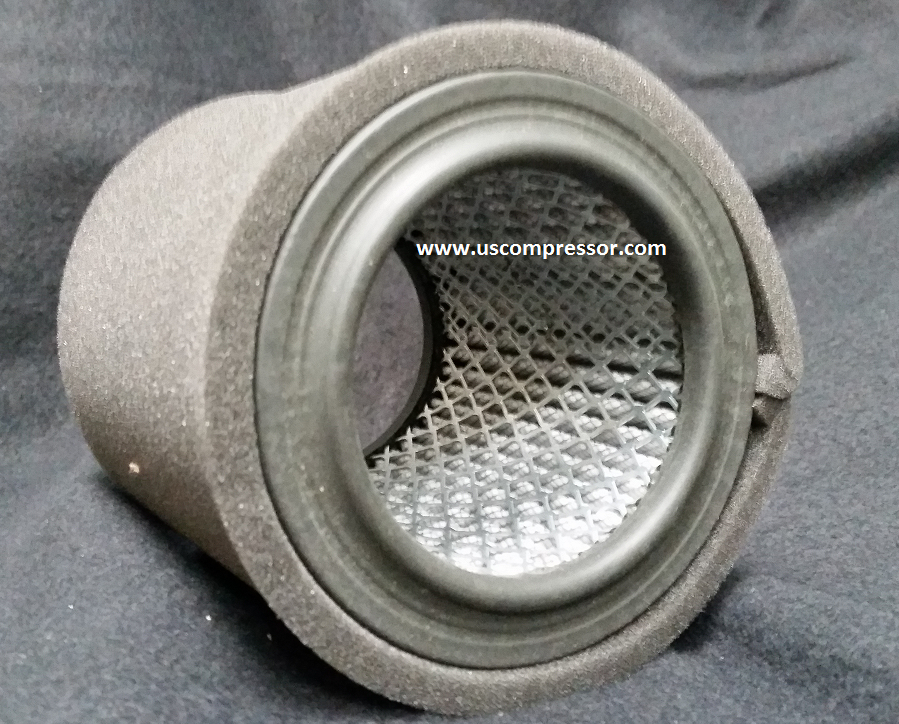 102768 Squire-Cogswell Air Element Replacement by Talon