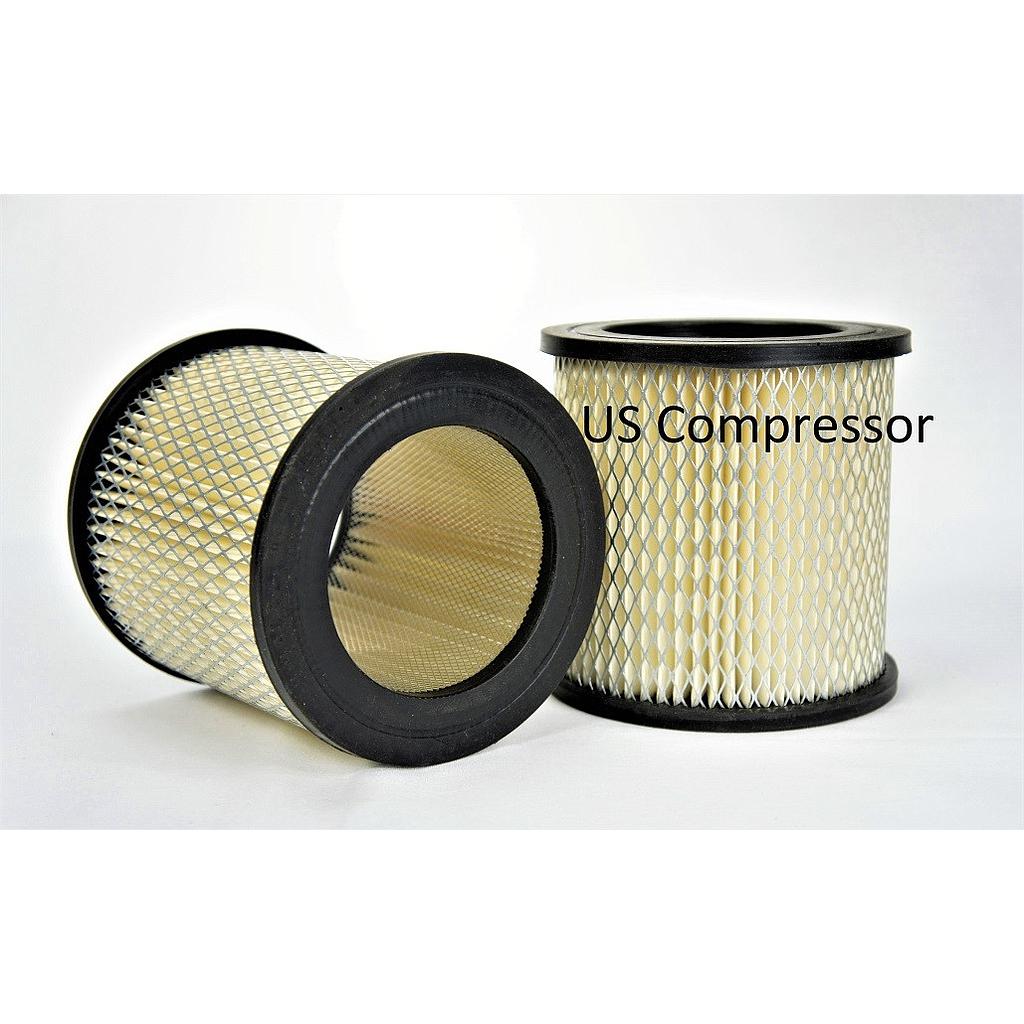 4DM-007 Airmaze Air Element Replacement by Talon