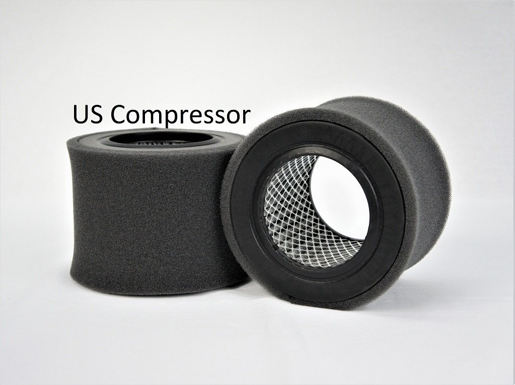 00521-007SP Sullivan/Palatek Air Element Replacement by Talon