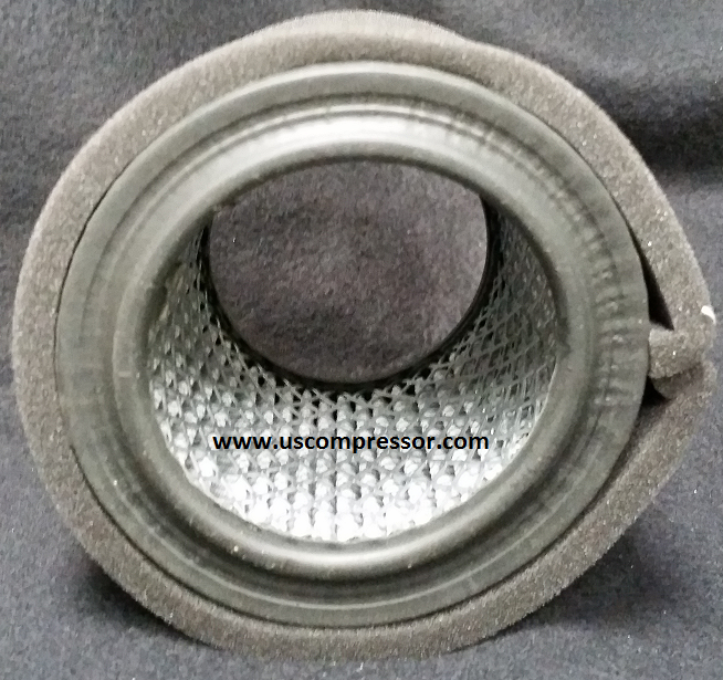 4ZK03 Grainger Air Element Replacement by Talon