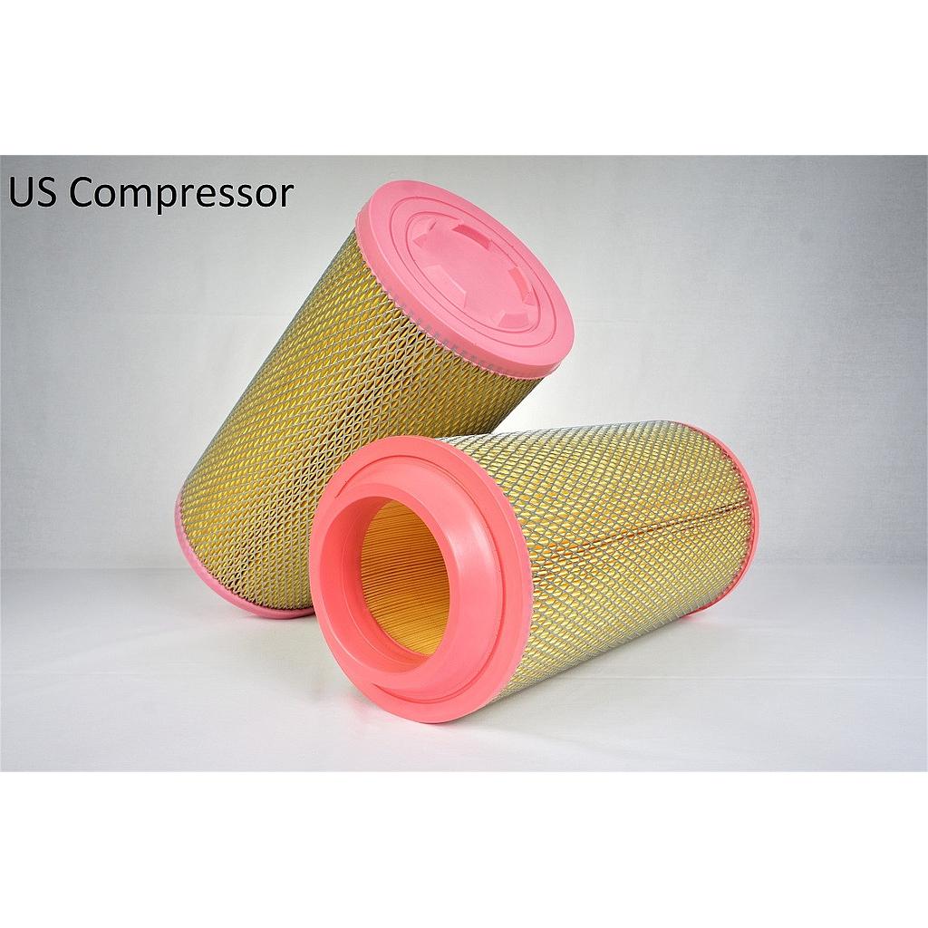 C20500 Mann Filter Air Element Replacement by Talon
