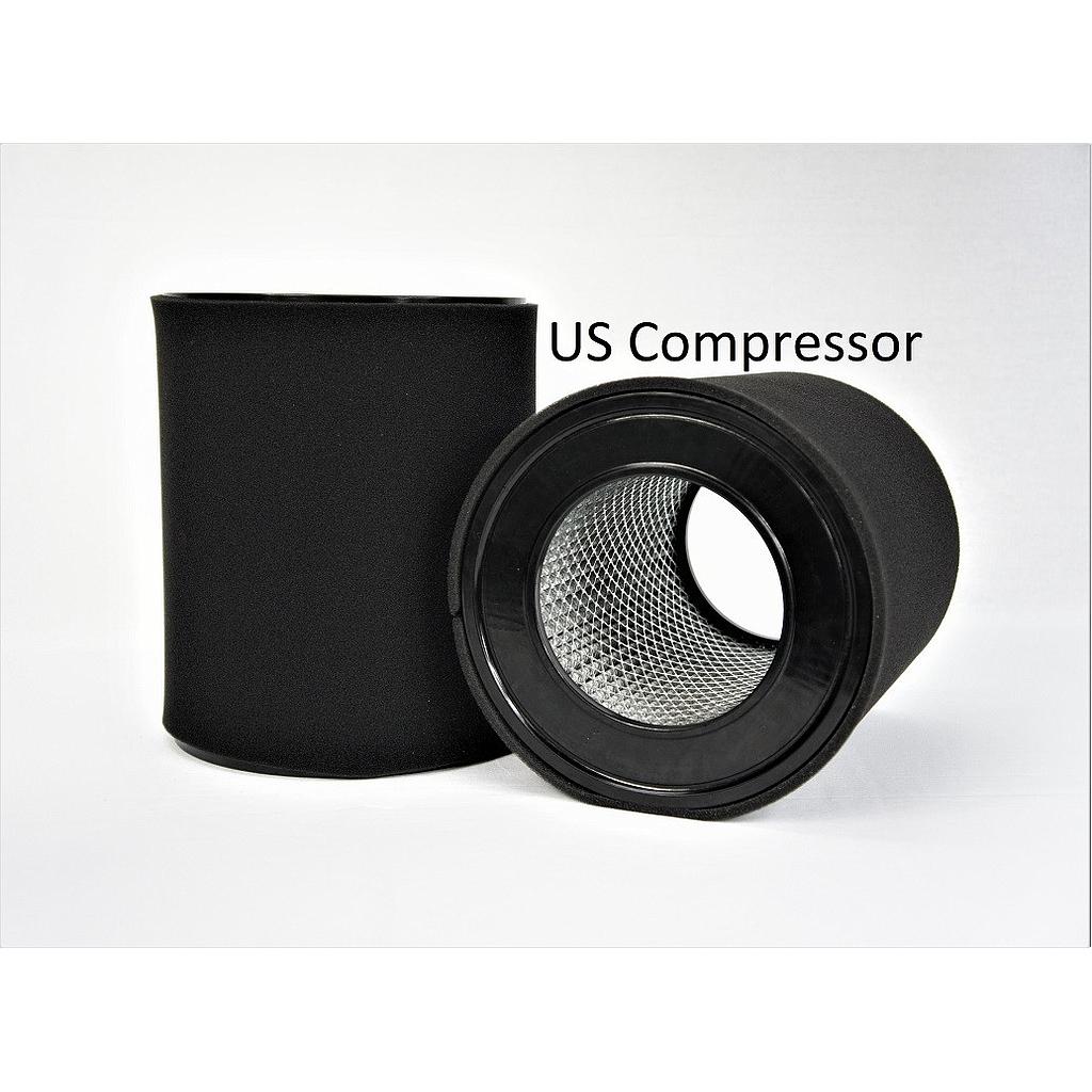 141469-051 Quincy Air Element Replacement by Talon