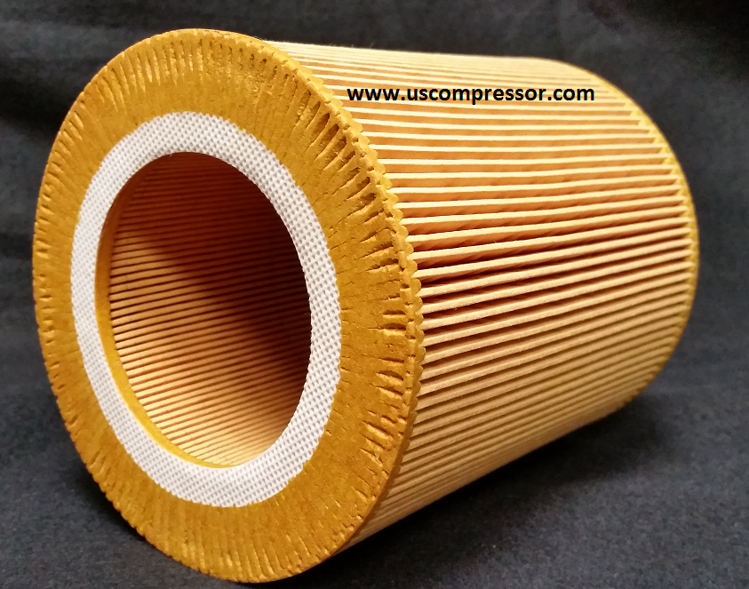 2013400003 Quincy Air Filter Equivalent by Talon