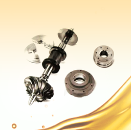 Z-606 Champion Piston Ring Set Replacement by Talon