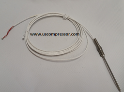 250039-909 SULLAIR PROBE 100 OHM PLATINUM 12FT GENUINE OEM