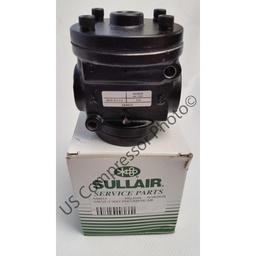44912 SULLAIR VALVE 2-WAY PNEUMATIC GENUINE OEM