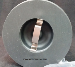 02250215-621 Sullair Separator Genuine OEM