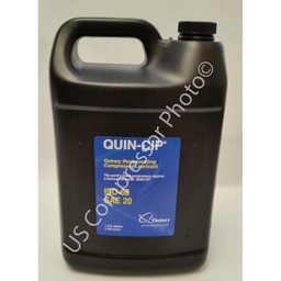 2024600702 Quin-Cip ISO 68 ,1 Gallon Quincy Genuine OEM