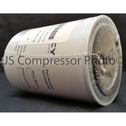 128381-050 Quincy Oil Cartridge Genuine OEM Part Has Been Superseded By 2013400189