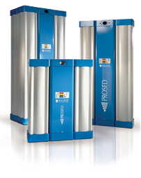 Walker Filtration PD105 (4 cartridges) Pro Dry 2 Heatless Desiccant Compressed Air Dryer Accessories