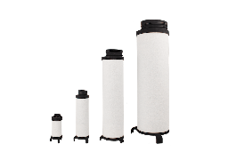 02250153-304 Sullair Inline Filter Replacement (for housing model SCH340) by Talon