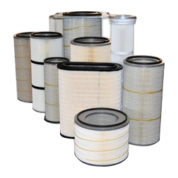 124487-015 Quincy Air Oil Separator Replacement by Talon