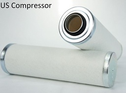 532.238.01 Busch Vacuum Mist Eliminator Element Replacement by Talon