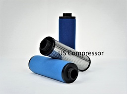 1617-7040-06 Atlas Copco Adsorber Element Replacement by Talon