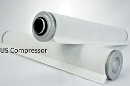 0532.916.733 Busch Vacuum Mist Eliminator Element Replacement by Talon