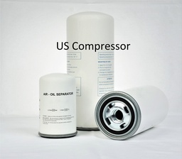 172.51004 Alup Air Oil Separator Spin-On Replacement by Talon