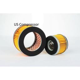 2200-6405-93 Chicago Pneumatic Air Oil Separator Spin-On Replacement by Talon