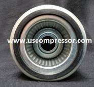 6.1893.0 Kaeser Air Oil Separator Replacement by Talon