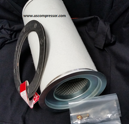 6221-3724-00 Chicago Pneumatic Air Oil Separator Spin-On Replacement by Talon