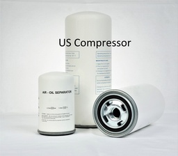 6221-3724-50 Chicago Pneumatic Air Oil Separator Spin-On Replacement by Talon