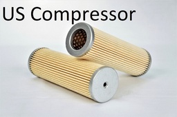 C610/2 Mann Filter Air Element Replacement by Talon