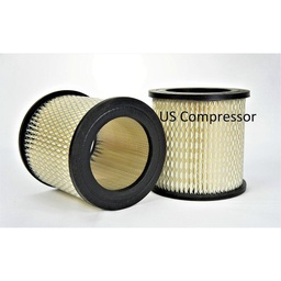 4DM-007 Airmaze Air Element Replacement by Talon