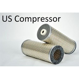 C718 Mann Filter Air Element Replacement by Talon