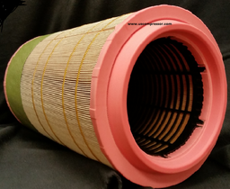 1621737699 Atlas Copco Air Filter Replacement By Talon