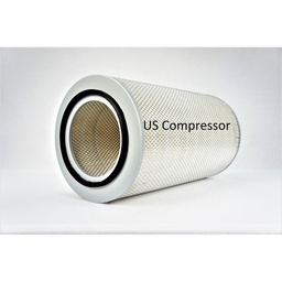 2013400458 Quincy Primary Filter Element 16x23 Replacement by Talon